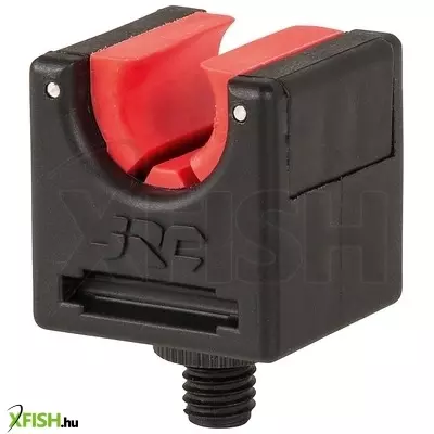 JRC X-Lite Rod-Bloxx Medium - 3 Set Black 3 Carp Box Bottartó fej szett medium 3 db/csomag