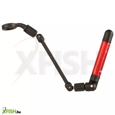 JRC Kurve Slim Indicator Black Multicolor Carp Plastic Clam / Blister Kapásjelző Swinger Multi 1 db