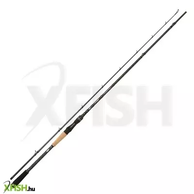 Abu Garcia Hornet Stinger Plus Vert Jig Freshwater Medium Light Pergető bot 213cm 10-30g 2 Részes