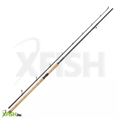Abu Garcia Svartzonker Signature Series Freshwater Medium Pergető bot 259cm 8-32g 2Részes