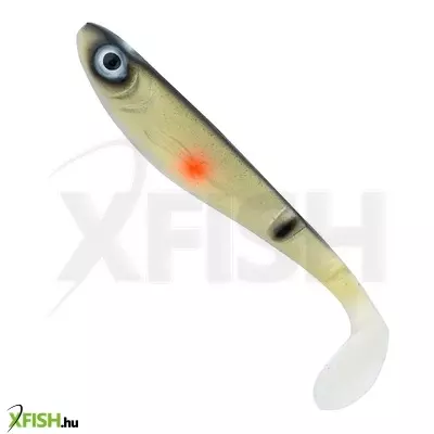 Abu Garcia Svartzonker McPerch Shad Gumihal 75mm 3.7g Nors 8 db/csomag