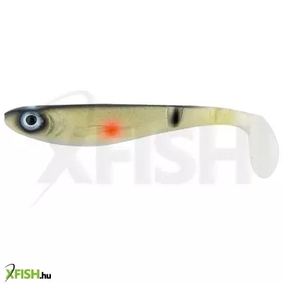 Abu Garcia Svartzonker McPerch Shad Gumihal 90mm 5.8g Nors 8 db/csomag