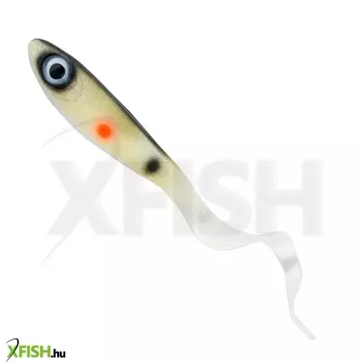 Abu Garcia Svartzonker McPerch Curly ebihal műcsali 110mm 5g Nors 8 Darab/csomag