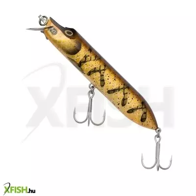 Abu Garcia Hi-Lo Sinking Wobbler 80mm 18g Eelpout