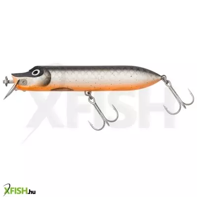 Abu Garcia Hi-Lo Floating wobbler 150mm 40g Black/Silver/Orange