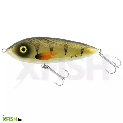 Abu Garcia Svartzonker McJerk wobbler 120mm 70g Perch