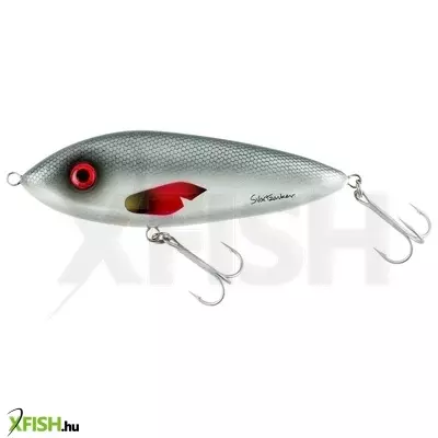 Abu Garcia Svartzonker McJerk wobbler 120mm 70g Roach