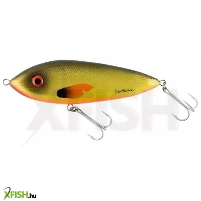 Abu Garcia Svartzonker McJerk wobbler 120mm 70g Golden Roach
