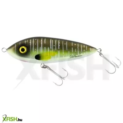 Abu Garcia Svartzonker McJerk wobbler 150mm 100g Pike