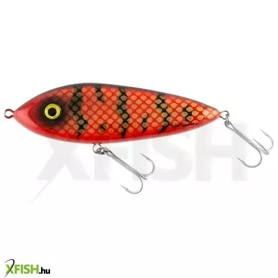 Abu Garcia Svartzonker McJerk wobbler 150mm 100g Red Tiger