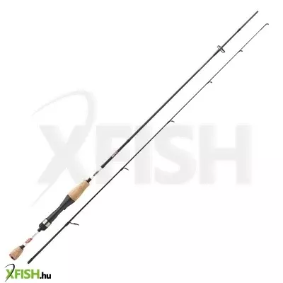 Mitchell Rod Epic Rz Spinning Ultra Light Pergető Horgászbot 180cm 0-5g 2Részes