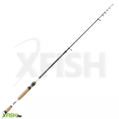 Mitchell Rod Epic Spinning Teleszkópos Ultra Light Pergető Horgászbot 180cm 1-8g
