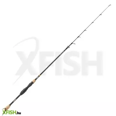 Mitchell Rod Epic Spinning Teleszkópos Ultra Light Pergető Bot 120cm 0-5g