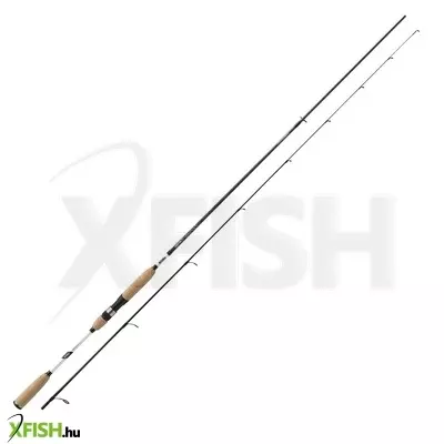 Mitchell Rod Epic Spinning Ultra Light Pergető Horgászbot 300cm 1-8g 2Részes