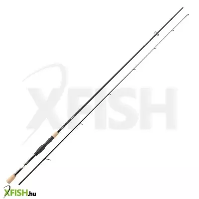 Mitchell Rod Epic Spinning Light Pergető Horgászbot 210cm 2-12g 2Részes