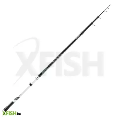 Mitchell Rod Epic T Adjustable Teleszkópos Light Pergető Bot 380cm 5-15g