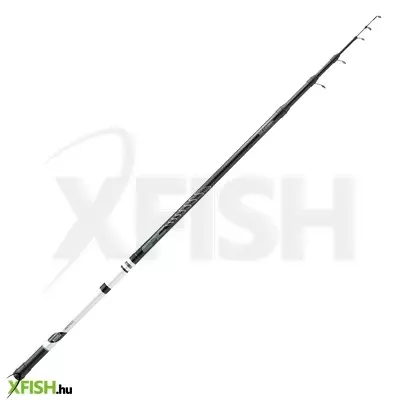 Mitchell Rod Epic T Adjustable Teleszkópos Light Pergető Bot 450cm 5-15g
