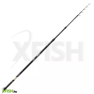 Mitchell Rod Epic Adjustable Teleszkópos Light Pergető Bot 350cm 2-12g