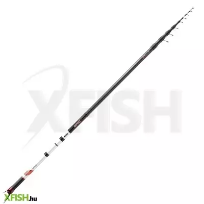 Mitchell Rod Epic Adjustable Teleszkópos Light Pergető Bot 500cm 2-12g
