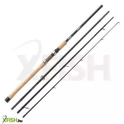 Mitchell Rod Epic Vairon Medium Pergető Horgászbot 270cm 5-28g 4Részes
