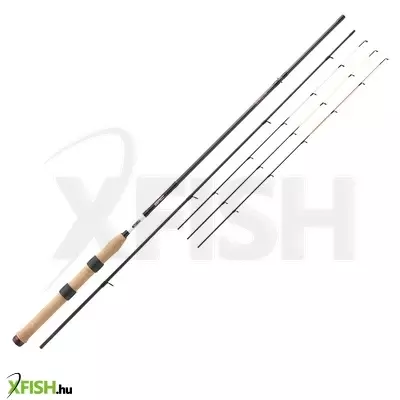 Mitchell Epic Rz Coregone Ultra Light Feeder Horgászbot 170cm 5-15g 2+3Részes