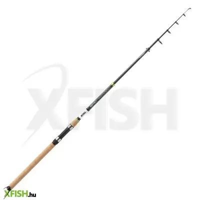 Mitchell Epic Mx1 Trout Teleszkópos Light Pergető Horgászbot 310cm 5-20g
