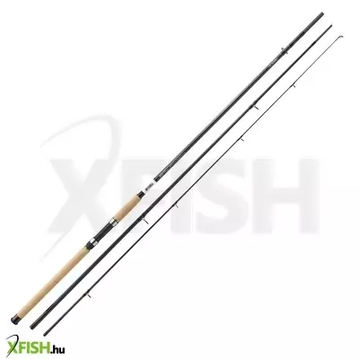 Mitchell Rod Epic Lake Medium Pergető Horgászbot 330cm 10-25g 3Részes