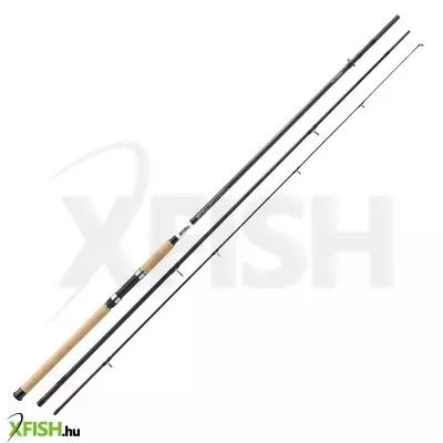 Mitchell Rod Epic Lake Heavy Pergető Horgászbot 390cm 10-50g 3Részes