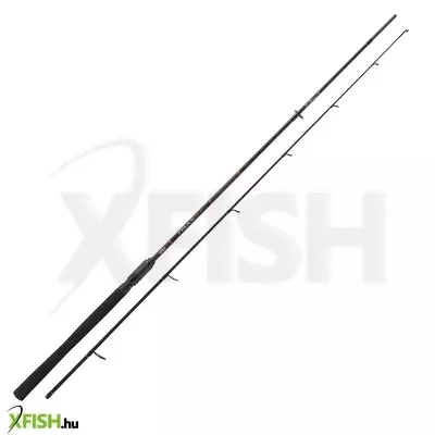 Mitchell TRAXX R DS Spinning Pergető Bot Medium Light 210cm 5-18g