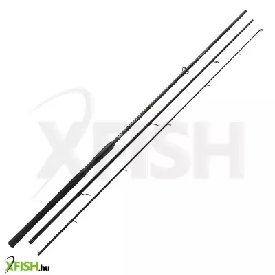 Mitchell TRAXX R Predator Heavy Spinning Pergető Bot 360cm 50-150g 3Részes 