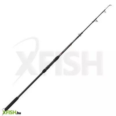 Mitchell TRAXX R Tele Strong Spinning Pergető Bot Medium 270cm 20-60g
