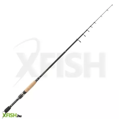 Mitchell TRAXX R Tele Spinning Pergető Bot Medium Heavy 270cm Tele-8 10-35g