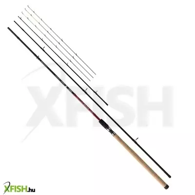 Mitchell Suprema 360cm Feeder Bot 360cm Max:100g 3+3Részes