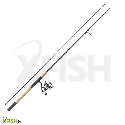 Mitchell Tanager R Spin Akciós Pergető Horgász Szett 210cm 20g