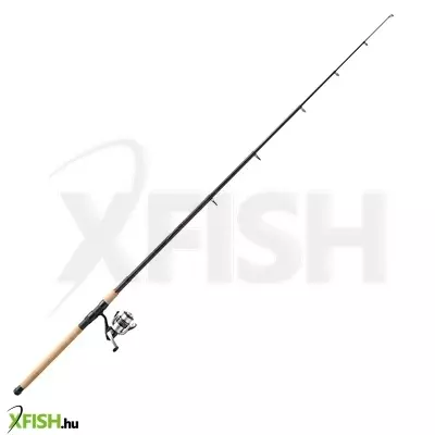 Mitchell Tanager R Tele Teleszkópos Horgászbot 330cm 30-60g
