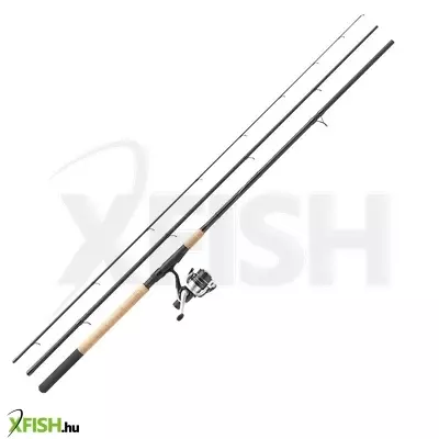 Mitchell Tanager Teljes Match Horgász Szett 390cm 5-20g