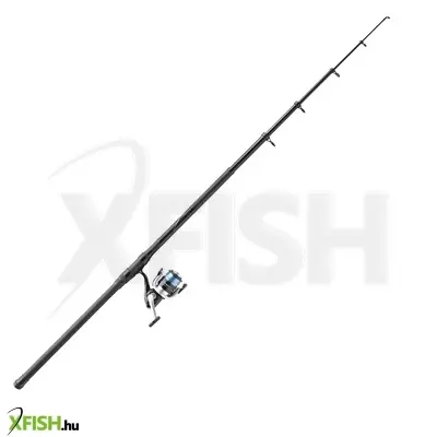 Mitchell Tanager R Teleszkópos Horgászbot Szett 420cm 80-150g
