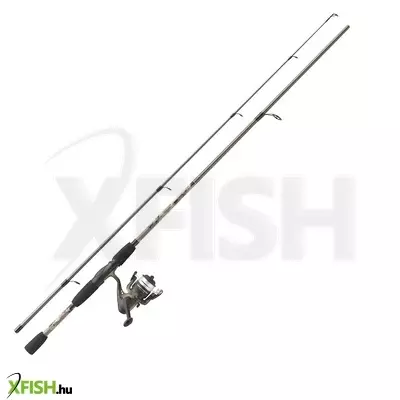 Mitchell Tanager Spin Teljes Akciós Pergető Horgász Szett 240cm