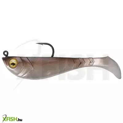 Berkley Pulse Prerigged Plasztik műcsali 11cm 32g Smelt 3 Plastic Clam / Blister