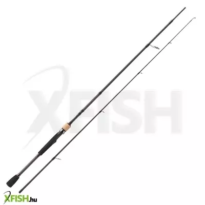 Berkley E-Motion Freshwater Medium Pergető Bot 244cm 10-30g 2Részes