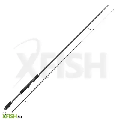 Berkley Air Rod Freshwater Medium Light Pergető Bot 244cm 5-20g 2Részes
