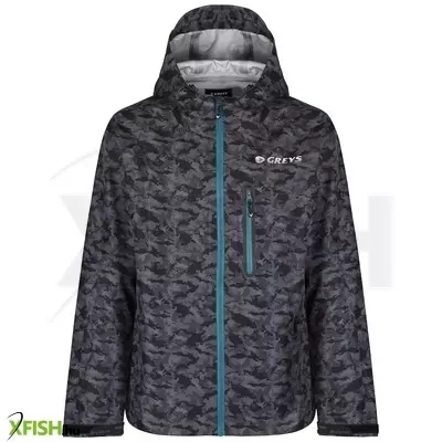 Greys Warm Weather Wading széldzseki L