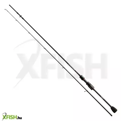 reiva kingfisher light pergető horgászbot 230cm 2-12g 2 részes