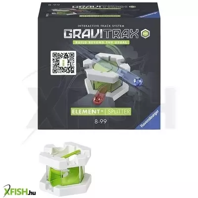 Gravitrax pro element splitter