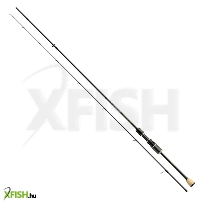 Reiva Voyager Light Pergető Horgászbot 240cm 3-15g 2 Részes