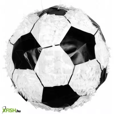 Football Pinata - 28 x 28 x 28 cm