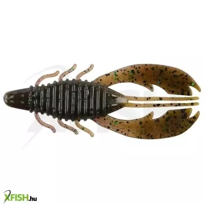 PowerBait Craw Fatty Rák műcsali 3 1/4in | 8cm Louisiana Bug 8 Bag