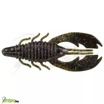 PowerBait Craw Fatty Rák műcsali 3 1/4in | 8cm Watermelon Red Magic 8 Bag