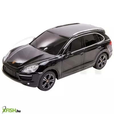 Rastar távirányítós porsche cayenne - 124, többféle