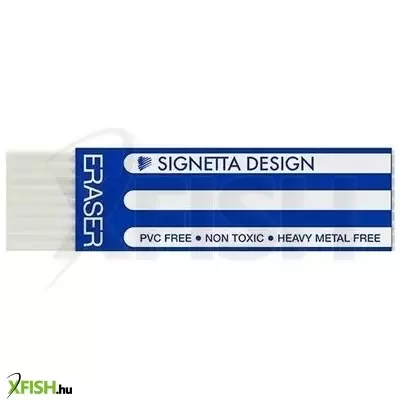 ICO: Signetta Design radir